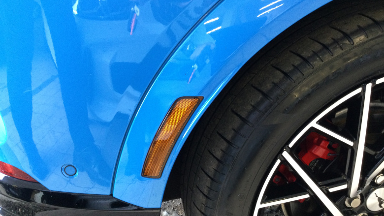 Ford Mustang Mach-E 358kW GT 91kWh AWD 5dr Auto Electric Estate